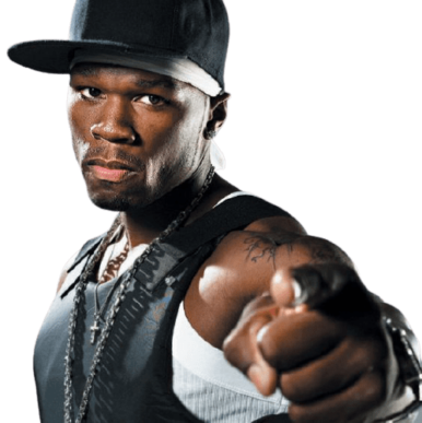 [Best 100+]» 50 Cent PNG» HD Transparent Background