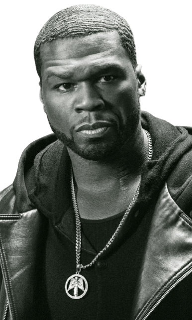 [Best 100+]» 50 Cent PNG» HD Transparent Background