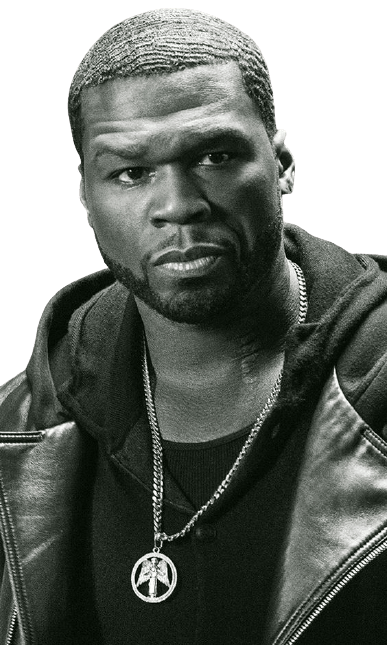 [Best 100+]» 50 Cent PNG» HD Transparent Background