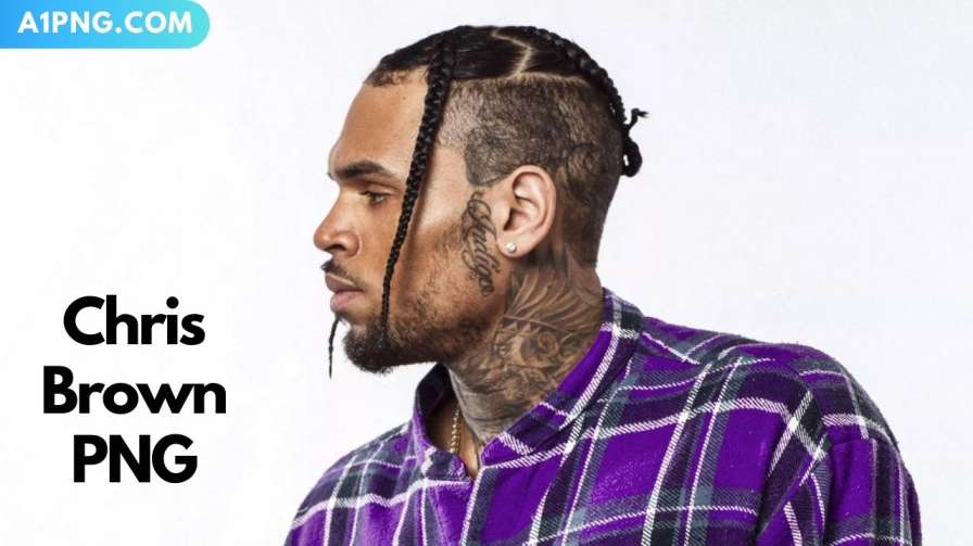 [Best 90+]» Chris Brown PNG, Logo, ClipArt [HD Background]
