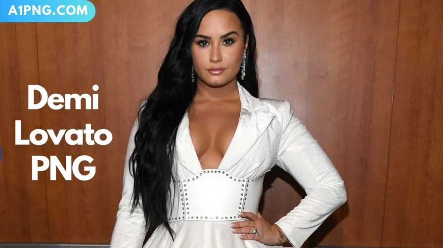 [Best & Hot 200+] » Demi Lovato PNG, ClipArt, Logo