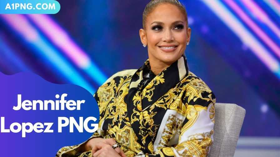 [Hot 100+] » Jennifer Lopez PNG » HD Transparent Background