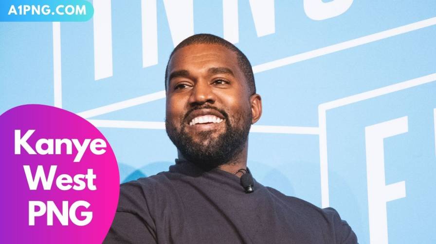 [Best 90+]» Kanye West PNG, Logo, ClipArt [HD Background]