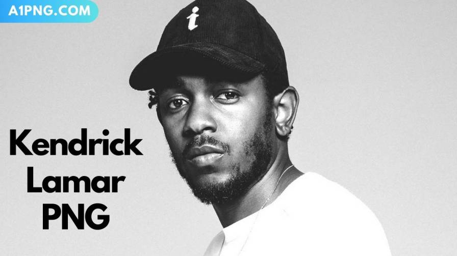 [Best 80+]» Kendrick Lamar PNG, ClipArt, Logo & HD Background