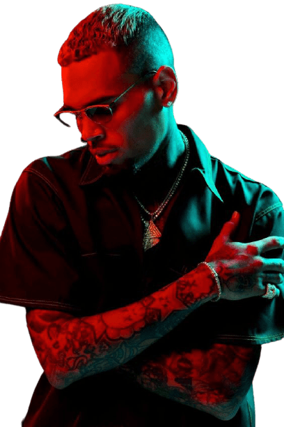 [Best 90+]» Chris Brown PNG, Logo, ClipArt [HD Background]