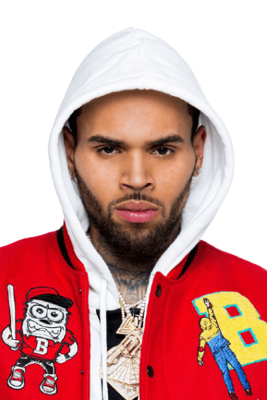 [Best 90+]» Chris Brown PNG, Logo, ClipArt [HD Background]