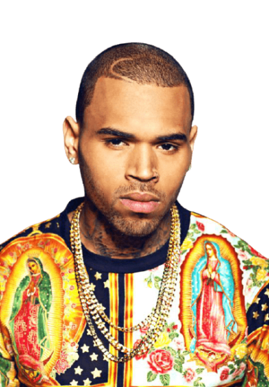 [Best 90+]» Chris Brown PNG, Logo, ClipArt [HD Background]