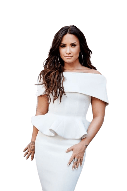 This image has an empty alt attribute; its file name is demi-lovato-7.png