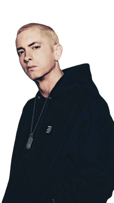[Best 90+]» Eminem PNG, Logo, ClipArt [HD Background]