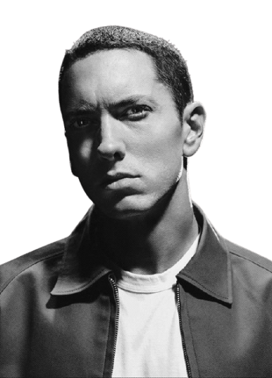 [Best 90+]» Eminem PNG, Logo, ClipArt [HD Background]