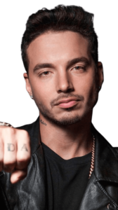 [Best 80+]» J Balvin PNG, ClipArt, Logo & HD Background