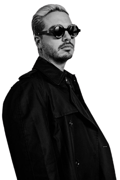 [Best 80+]» J Balvin PNG, ClipArt, Logo & HD Background