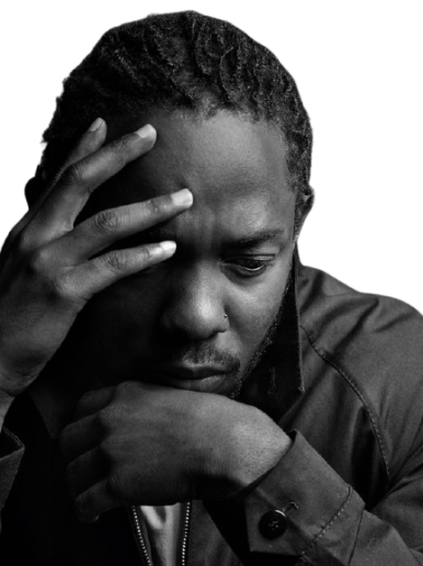 [Best 80+]» Kendrick Lamar PNG, ClipArt, Logo & HD Background