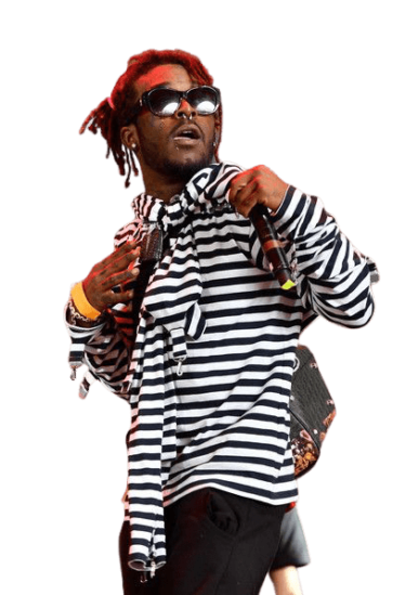 [Best 70+] » Lil Uzi Vert PNG » HD Transparent Background