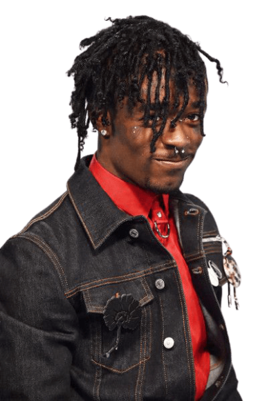 [Best 70+] » Lil Uzi Vert PNG » HD Transparent Background