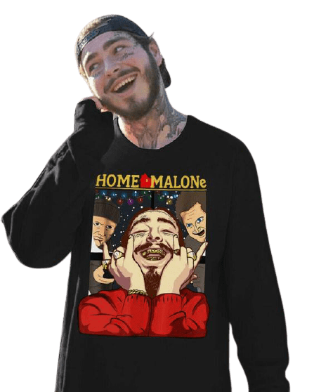 Best 70 Post Malone Png Hd Transparent Background