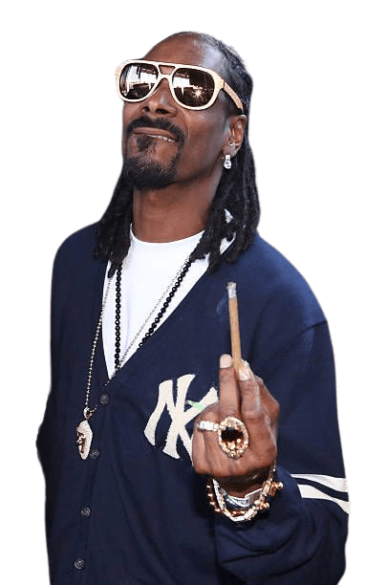 [Best 70+] » Snoop Dogg PNG » HD Transparent Background