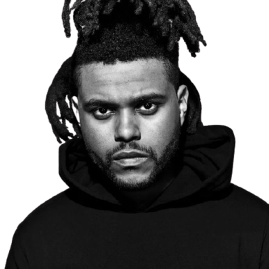 [Best 100+]» The Weeknd PNG» HD Transparent Background