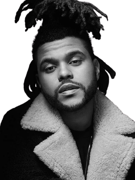 [Best 100+]» The Weeknd PNG» HD Transparent Background
