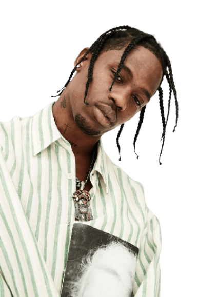 [Best 90+]» Travis Scott PNG, Logo, ClipArt [HD Background]