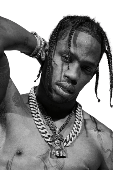 [Best 90+]» Travis Scott PNG, Logo, ClipArt [HD Background]