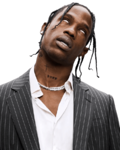 [Best 90+]» Travis Scott PNG, Logo, ClipArt [HD Background]