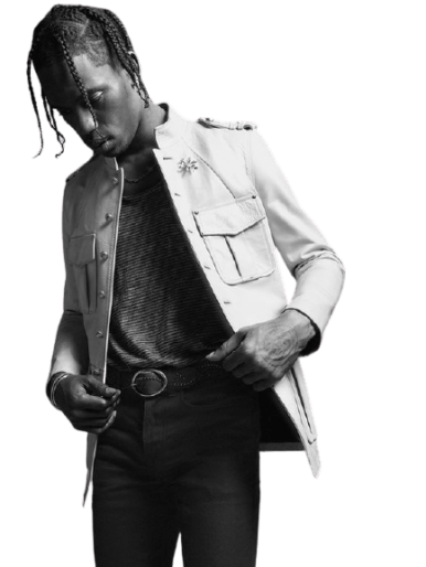 [Best 90+]» Travis Scott PNG, Logo, ClipArt [HD Background]