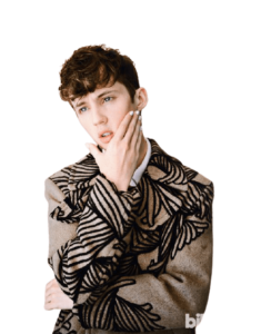 [Best 100+]» Troye Sivan PNG» HD Transparent Background