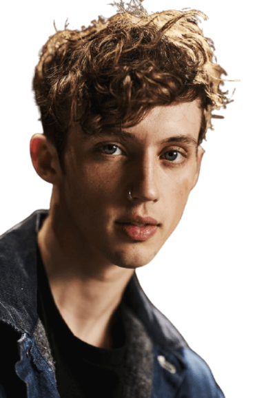 [Best 100+]» Troye Sivan PNG» HD Transparent Background