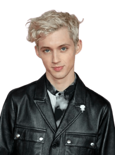 [Best 100+]» Troye Sivan PNG» HD Transparent Background