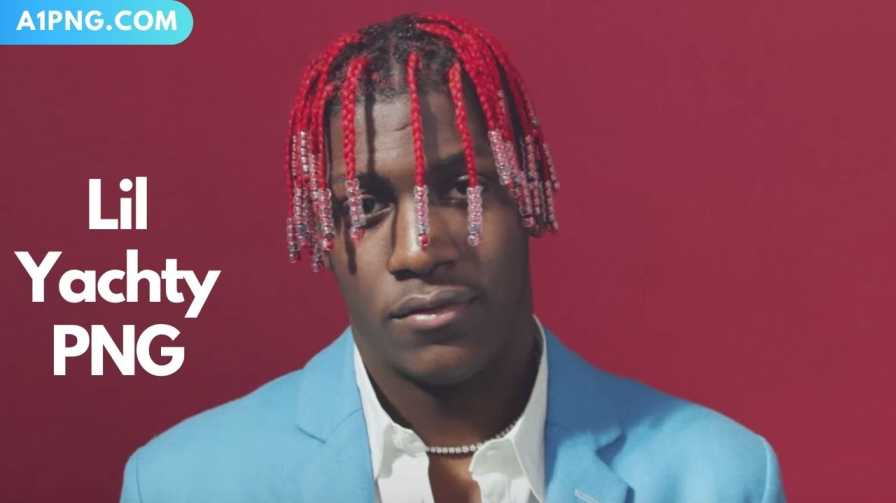 [Best 50+] » Lil Yachty PNG » HD Transparent Background