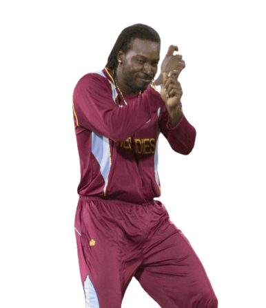 Best 110+» Chris Gayle PNG» HD Transparent Background