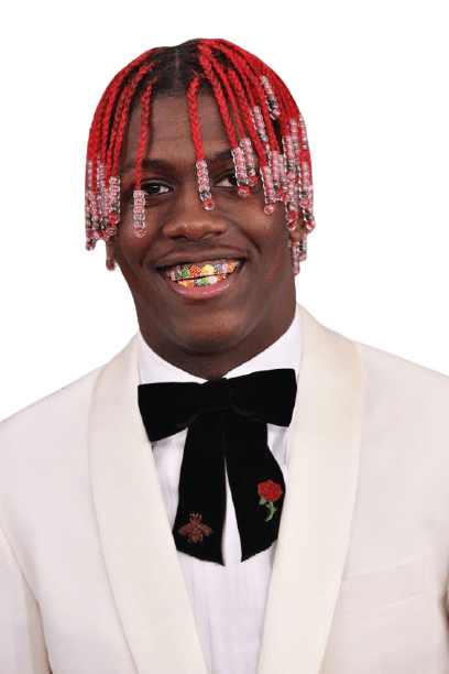 [Best 50+] » Lil Yachty PNG » HD Transparent Background