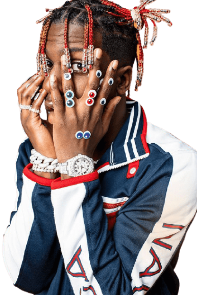 [Best 50+] » Lil Yachty PNG » HD Transparent Background