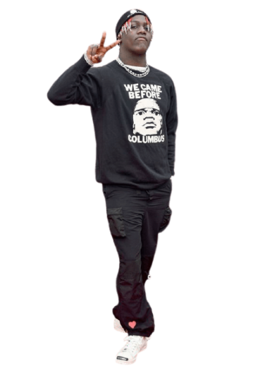 [Best 50+] » Lil Yachty PNG » HD Transparent Background