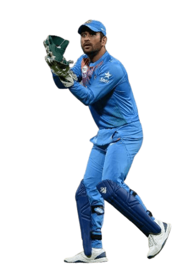 [Best 90+]» MS Dhoni PNG, Logo, ClipArt [HD Background]