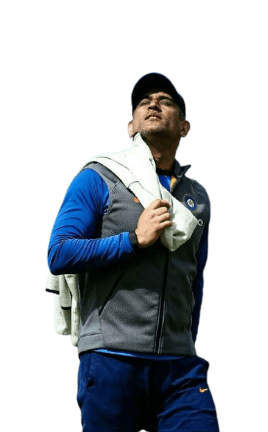 [Best 90+]» MS Dhoni PNG, Logo, ClipArt [HD Background]