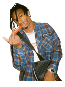 [Best 90+]» Playboi Carti PNG, Logo, ClipArt [HD Background]