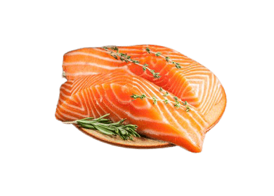salmon-13