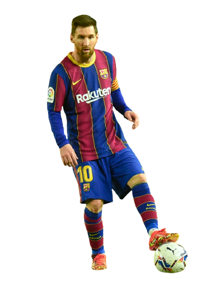 [Best 80+] Lionel Messi PNG » Hd Transparent Background » A1png