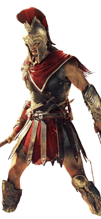 [Best 93+] Assassin's Creed Odyssey PNG » Hd Transparent Background » A1png