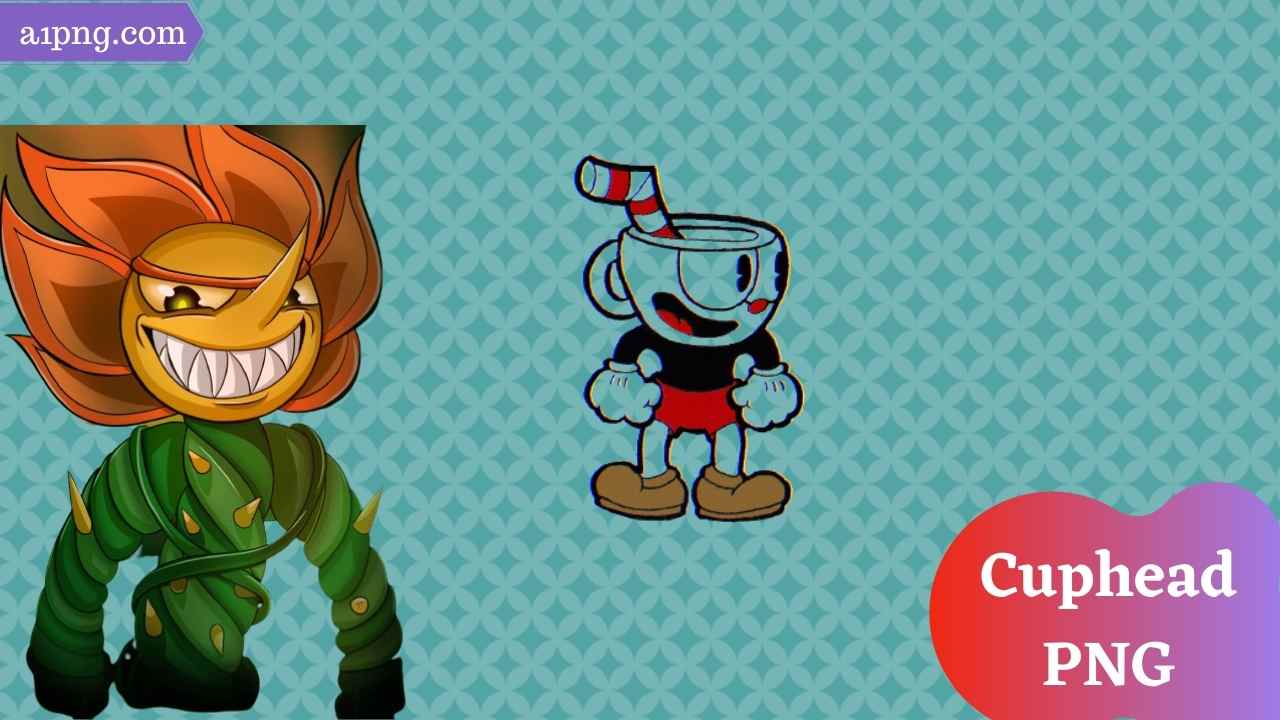 cuphead-png