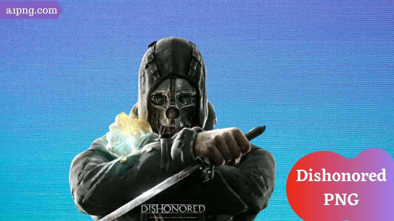 dishonored-png