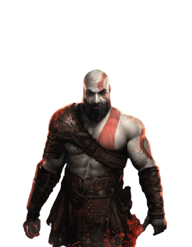 [Best 39+] God of War PNG » Hd Transparent Background » A1png