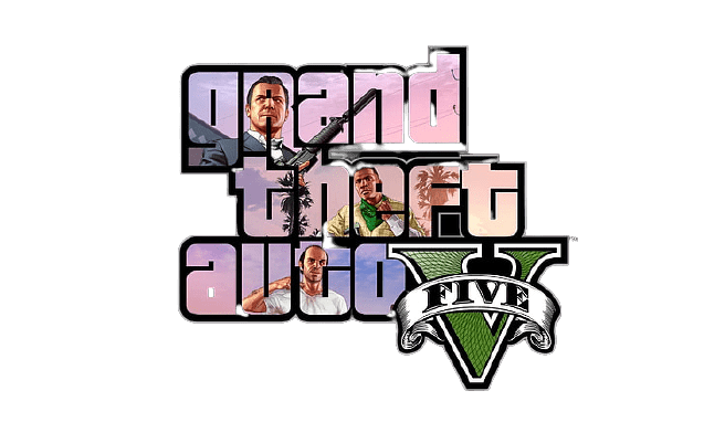Best 29+] Grand Theft Auto V PNG » Hd Transparent Background » A1png