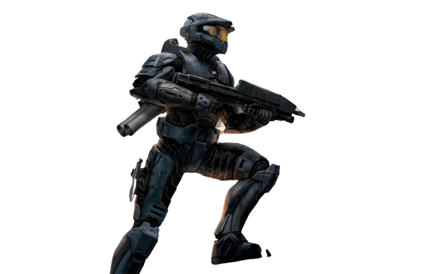 halo png