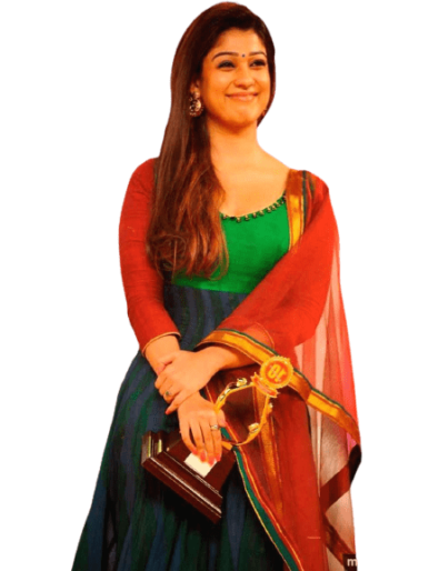 [Best 89+] Nayanthara PNG » Hd Transparent Background » A1png