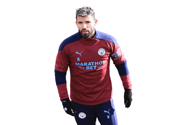 [Top 69+] Sergio Aguero PNG » Hd Transparent Background » A1png