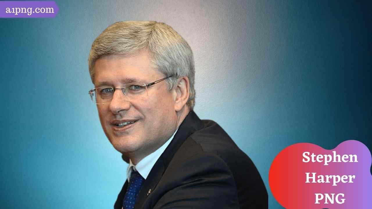 stephen-harper-png