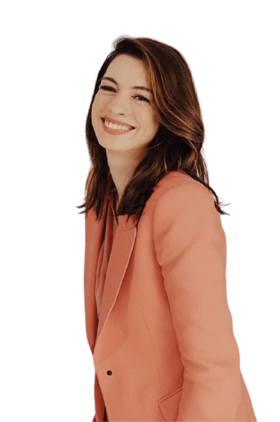 [HOT 250+] » Anne Hathaway PNG » HD Transparent Background